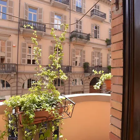 Apartment Casalescano - La Storia Al Centro Citta