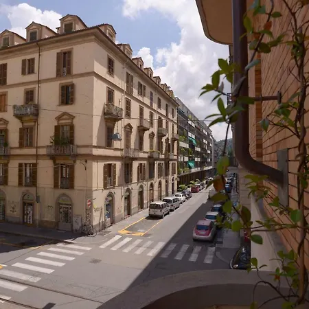 Casalescano - La Storia Al Centro Citta * Turin